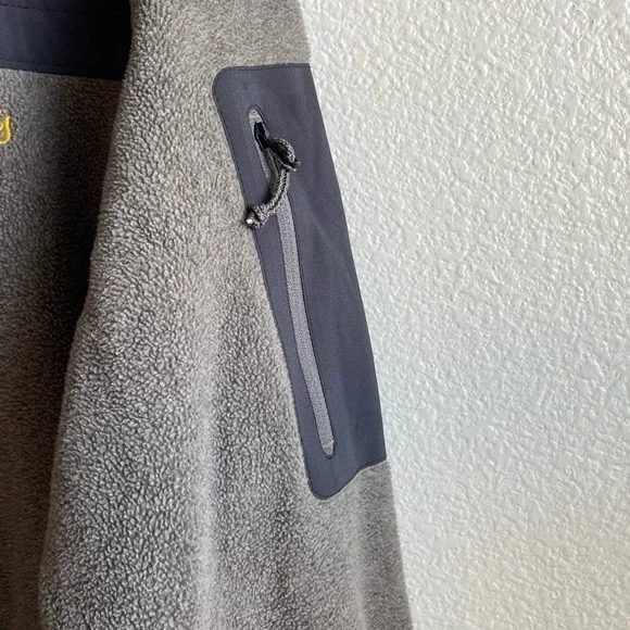 Specialty Embroidered Cabela’s Fleece Jacket - Picture 8 of 8